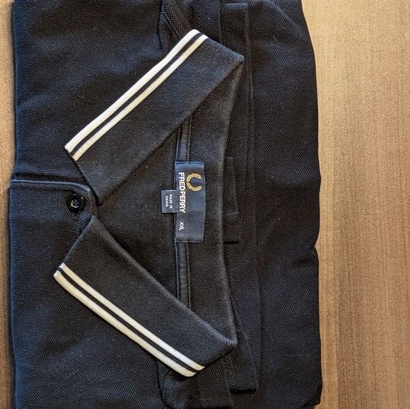 Fred Perry Polos - Picture 2 of 5